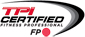 TPI Certified, golf fysiikkavalmennus